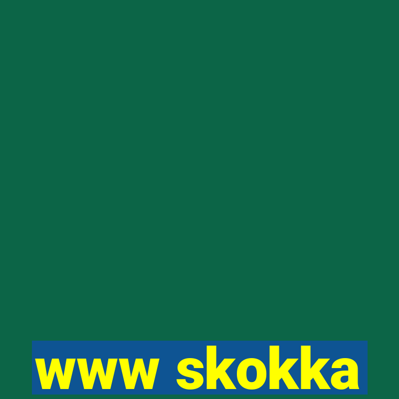 www skokka